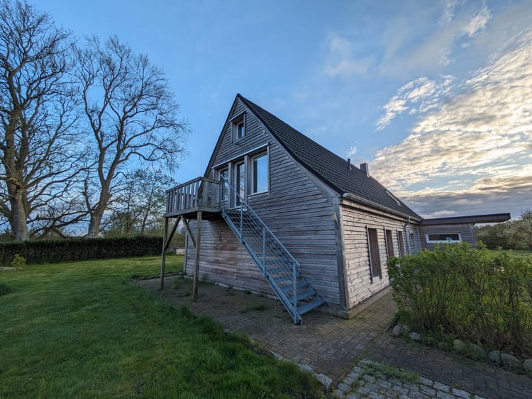 Ferienwohnung Spatzennest
